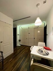 Dover Parkview (D5), Condominium #480349851